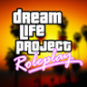 Logo DLPR