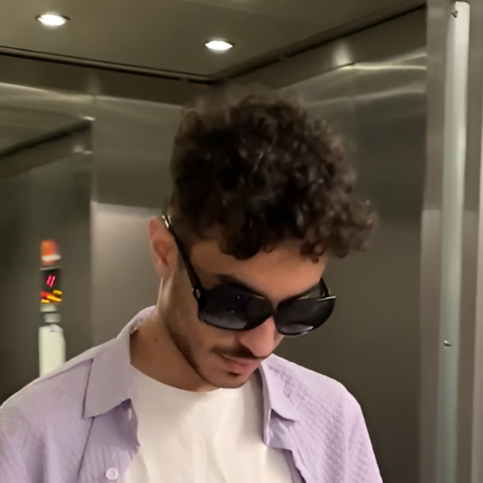 Photo de profil